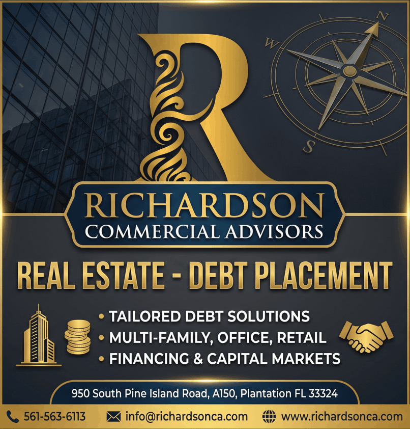 DEBT PLACEMENT