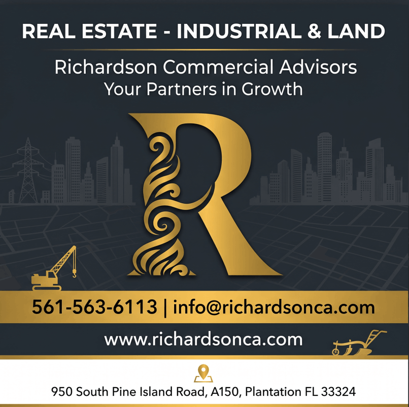 INDUSTRIAL & LAND