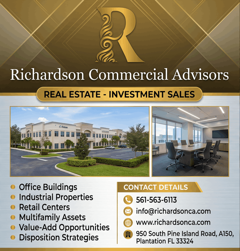 INVESTMENT SALES