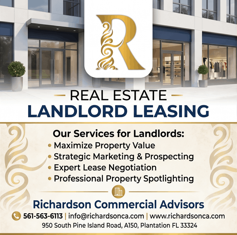 LANDLORD LEADING
